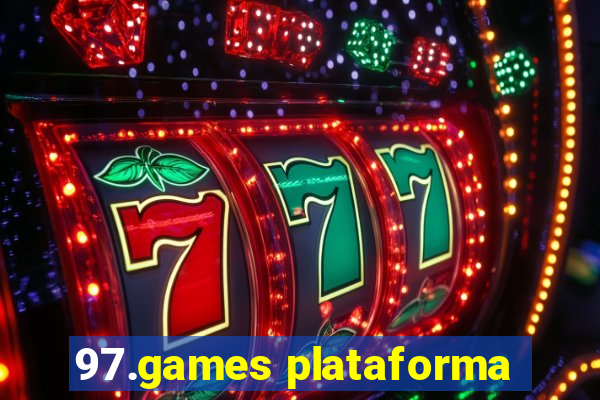 97.games plataforma